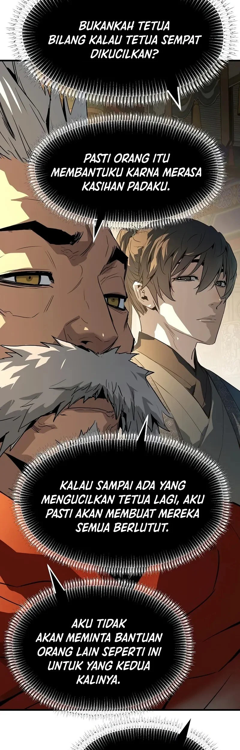 Absolute Regression Chapter 79 Halaman 26