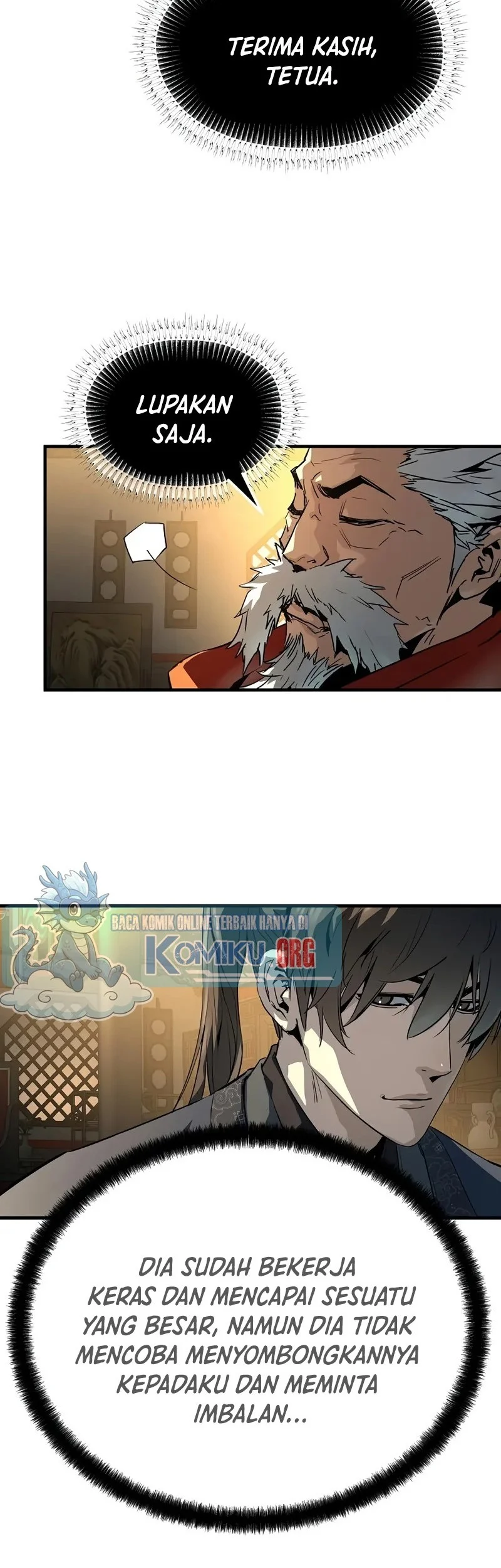 Absolute Regression Chapter 79 Halaman 27