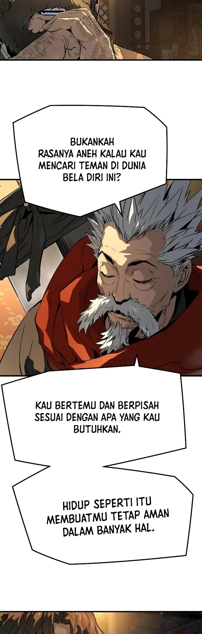 Absolute Regression Chapter 79 Halaman 29