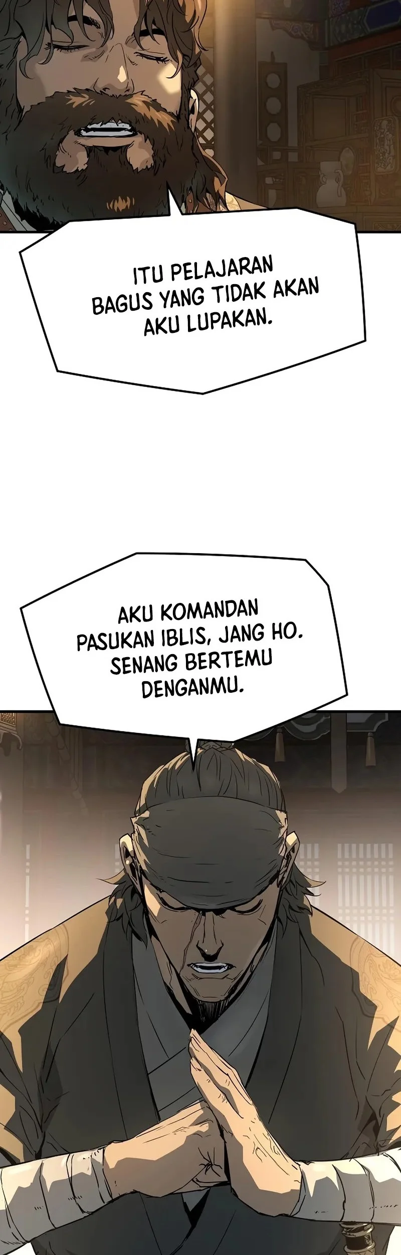 Absolute Regression Chapter 79 Halaman 30
