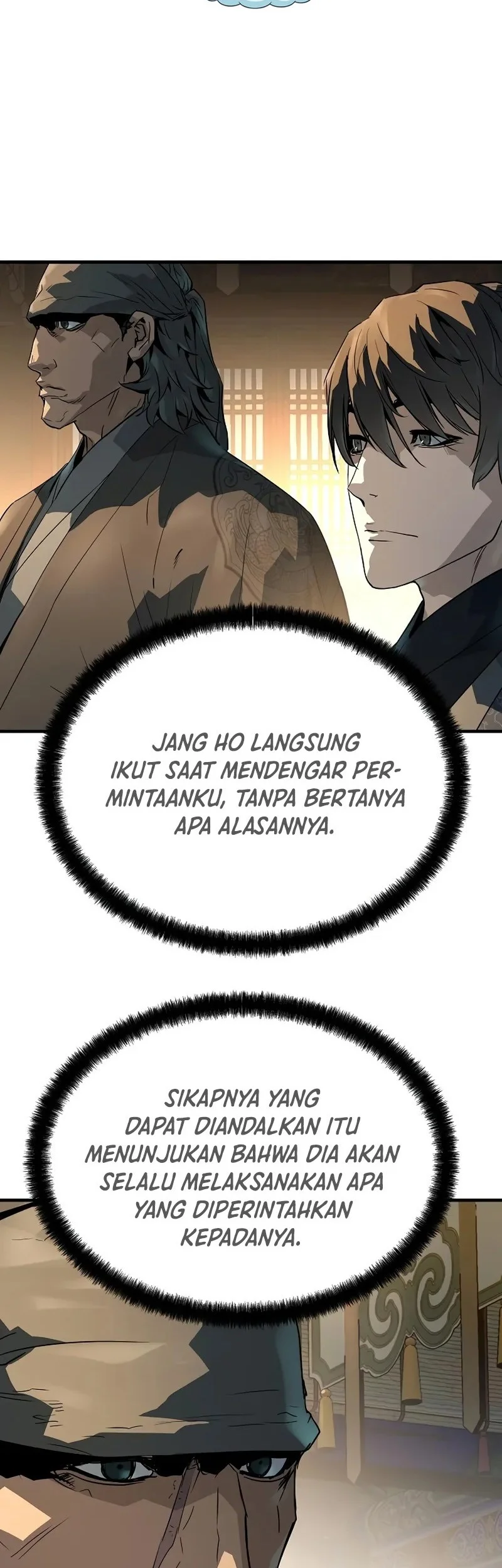 Absolute Regression Chapter 79 Halaman 33
