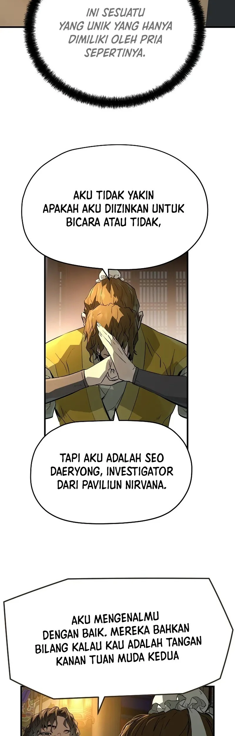 Absolute Regression Chapter 79 Halaman 35