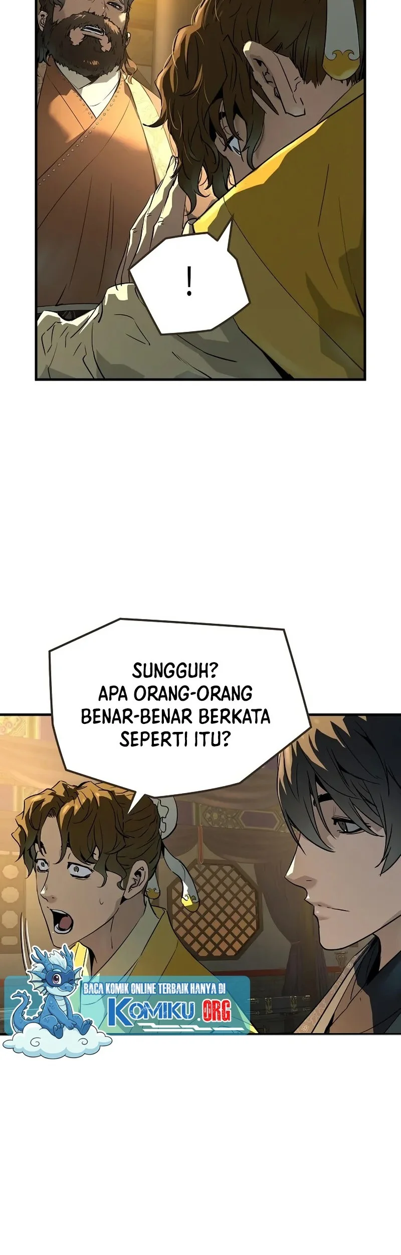 Absolute Regression Chapter 79 Halaman 36