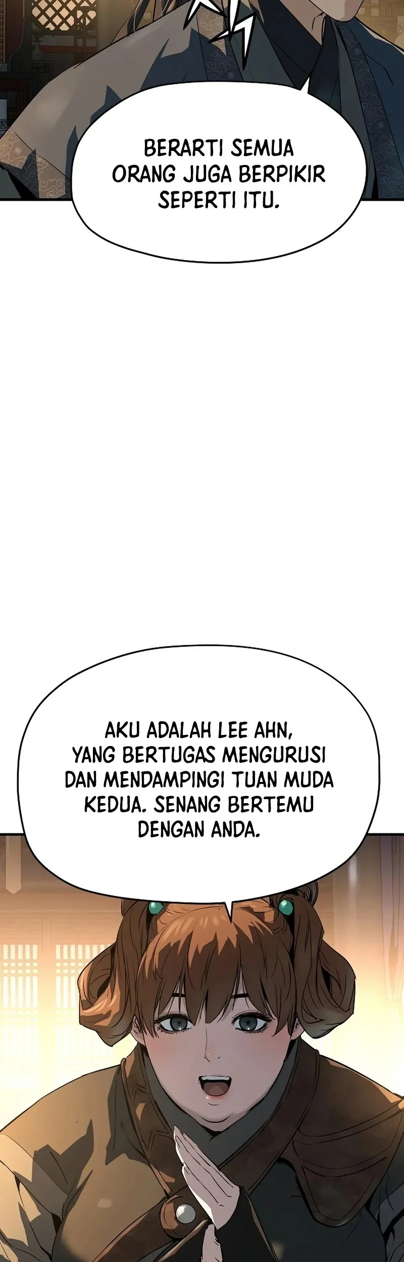 Absolute Regression Chapter 79 Halaman 38