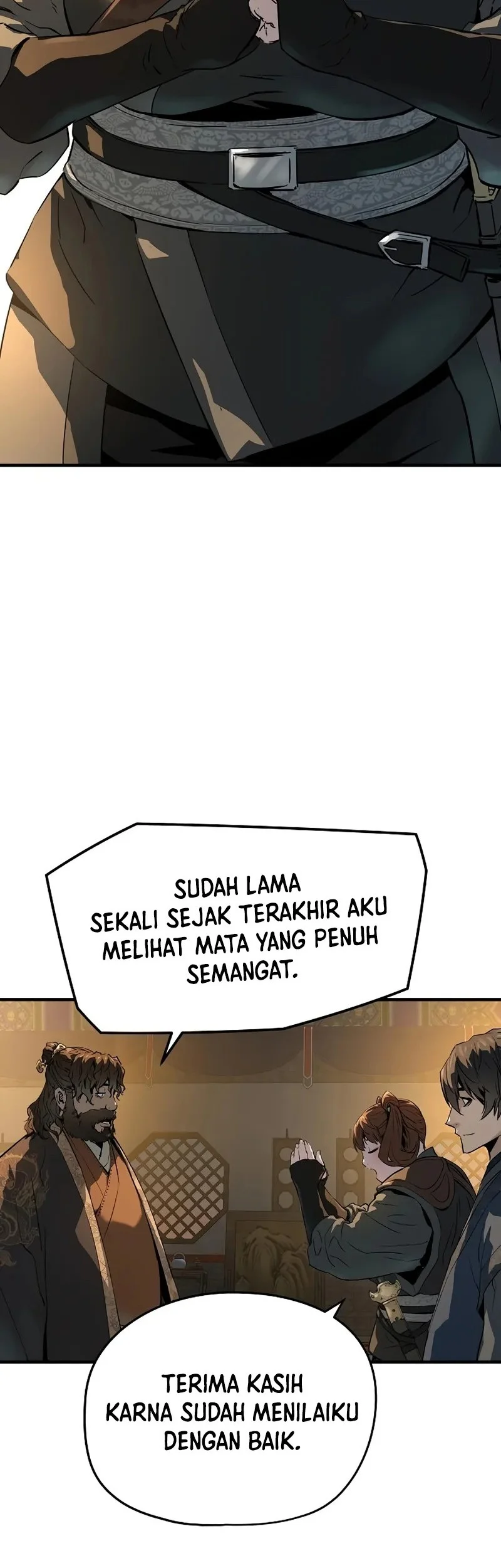 Absolute Regression Chapter 79 Halaman 39