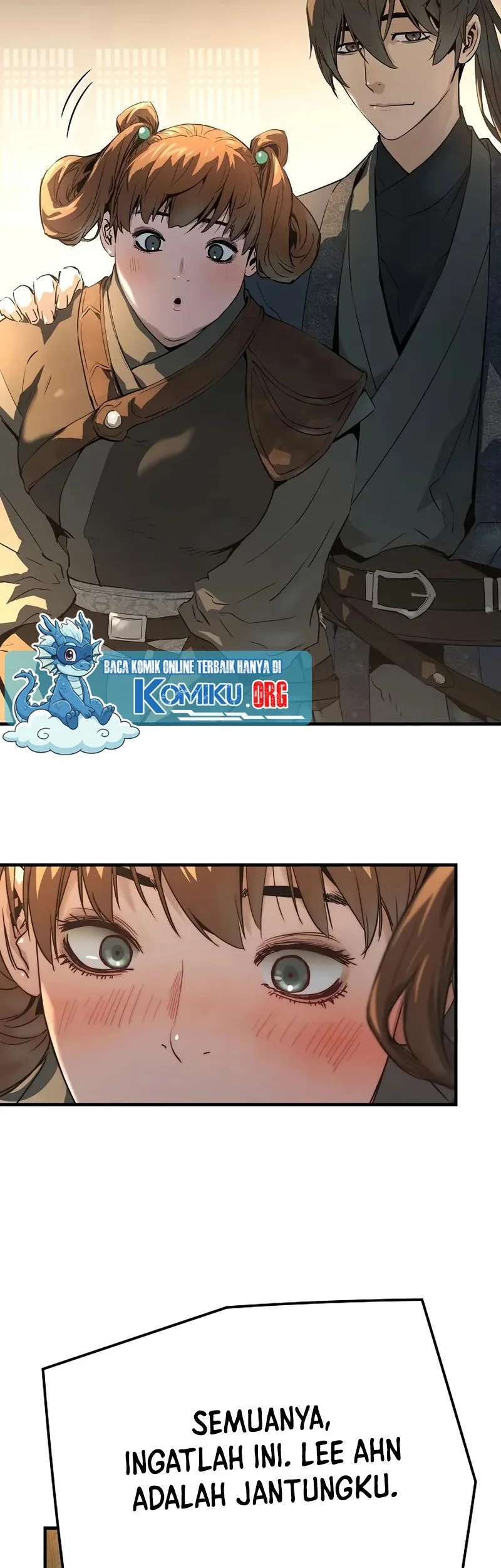 Absolute Regression Chapter 79 Halaman 41