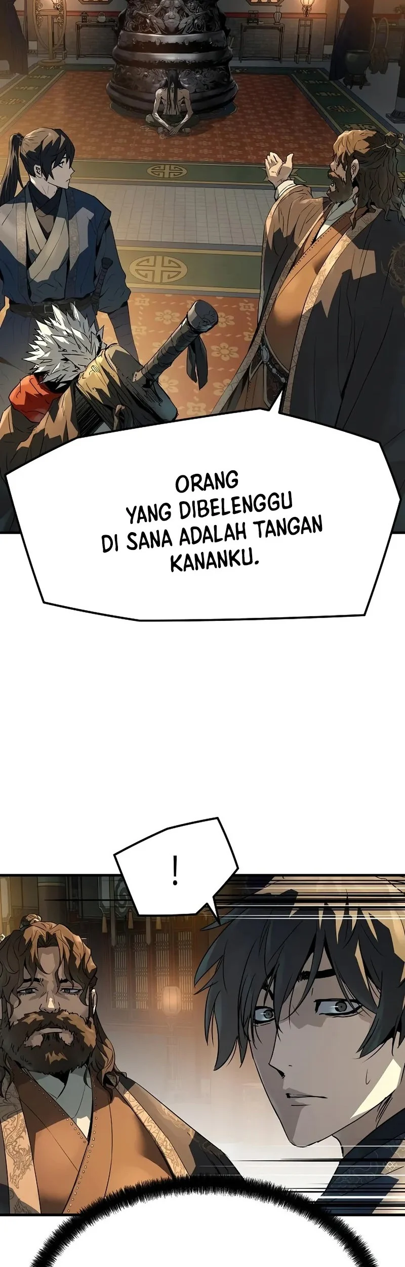 Absolute Regression Chapter 79 Halaman 48
