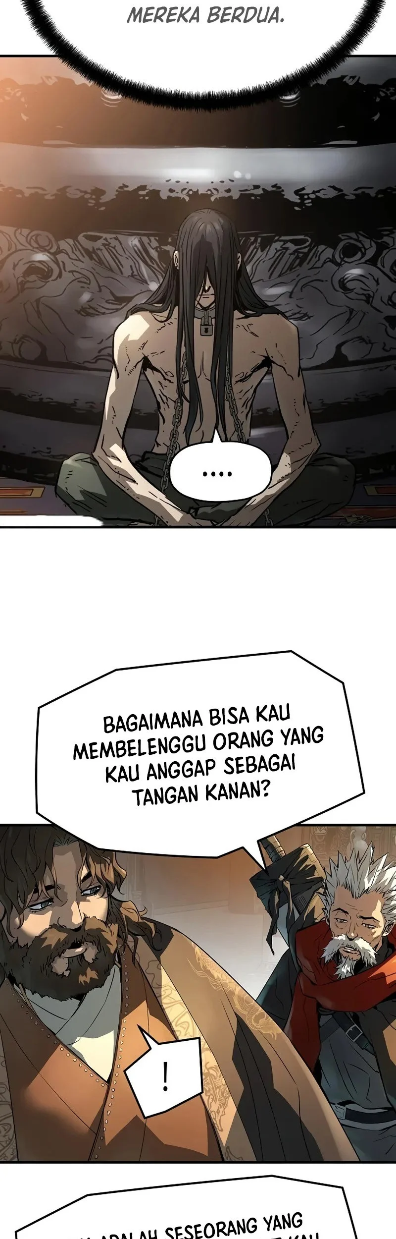 Absolute Regression Chapter 79 Halaman 50