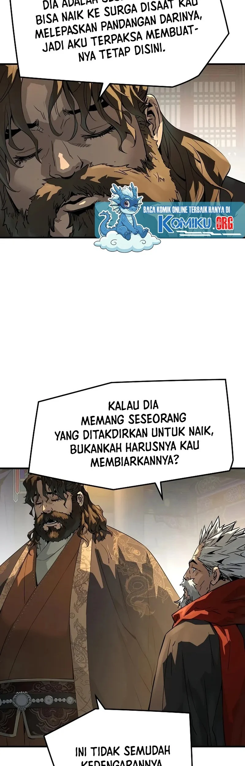 Absolute Regression Chapter 79 Halaman 51