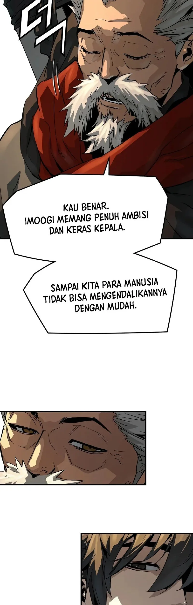 Absolute Regression Chapter 79 Halaman 53