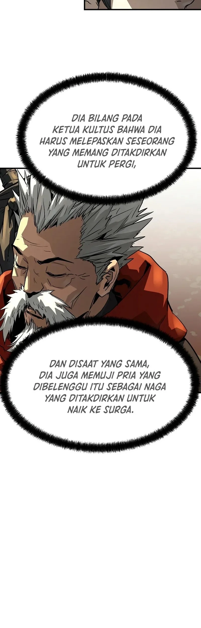 Absolute Regression Chapter 79 Halaman 54