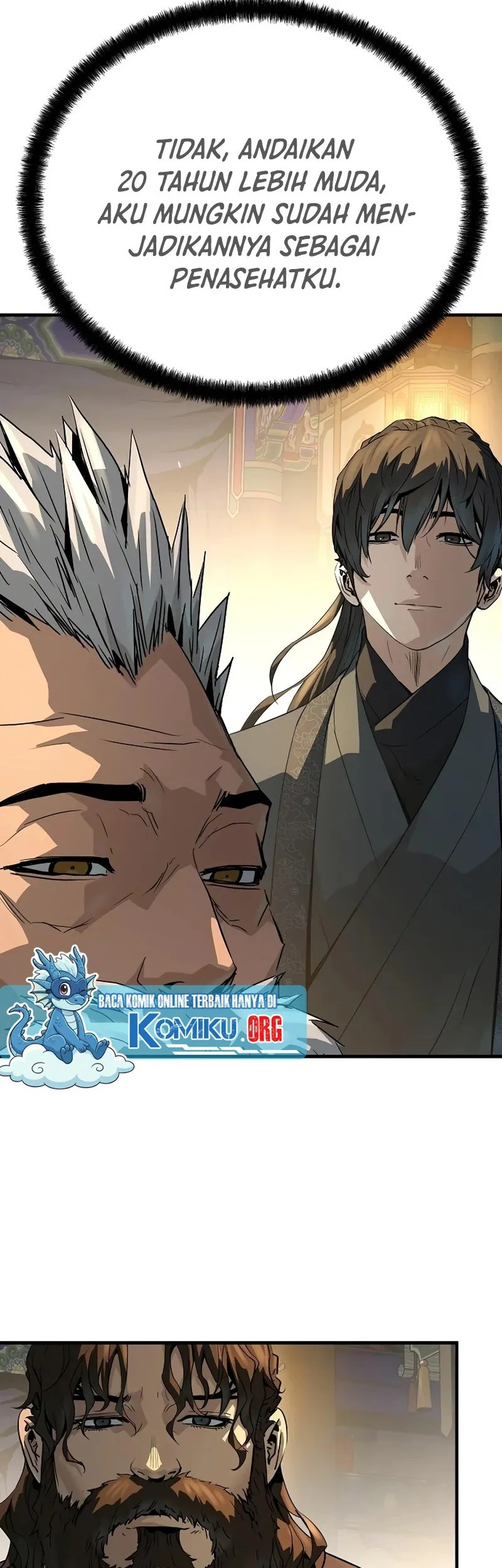 Absolute Regression Chapter 79 Halaman 56