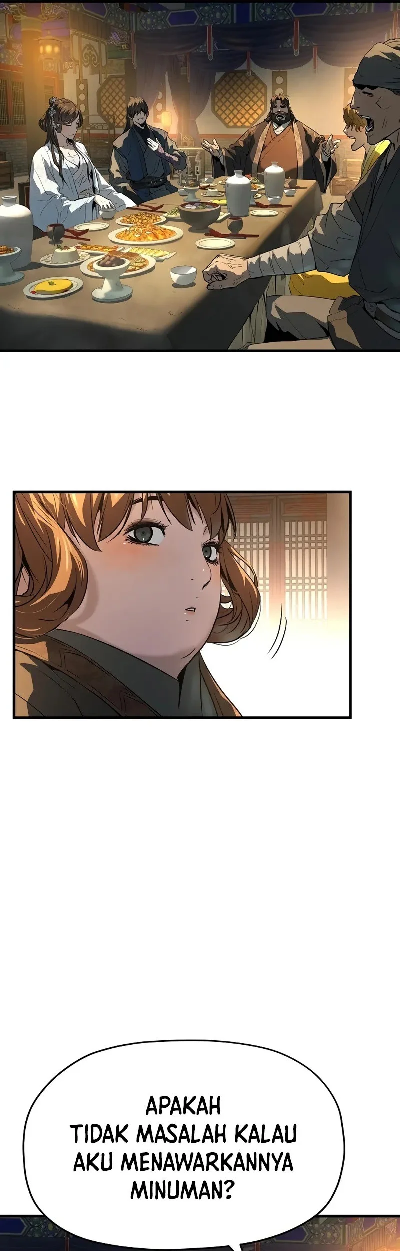 Absolute Regression Chapter 79 Halaman 62