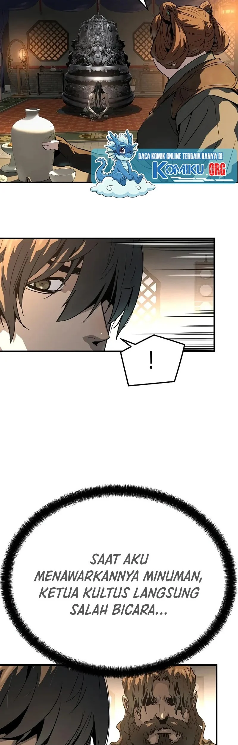 Absolute Regression Chapter 79 Halaman 63