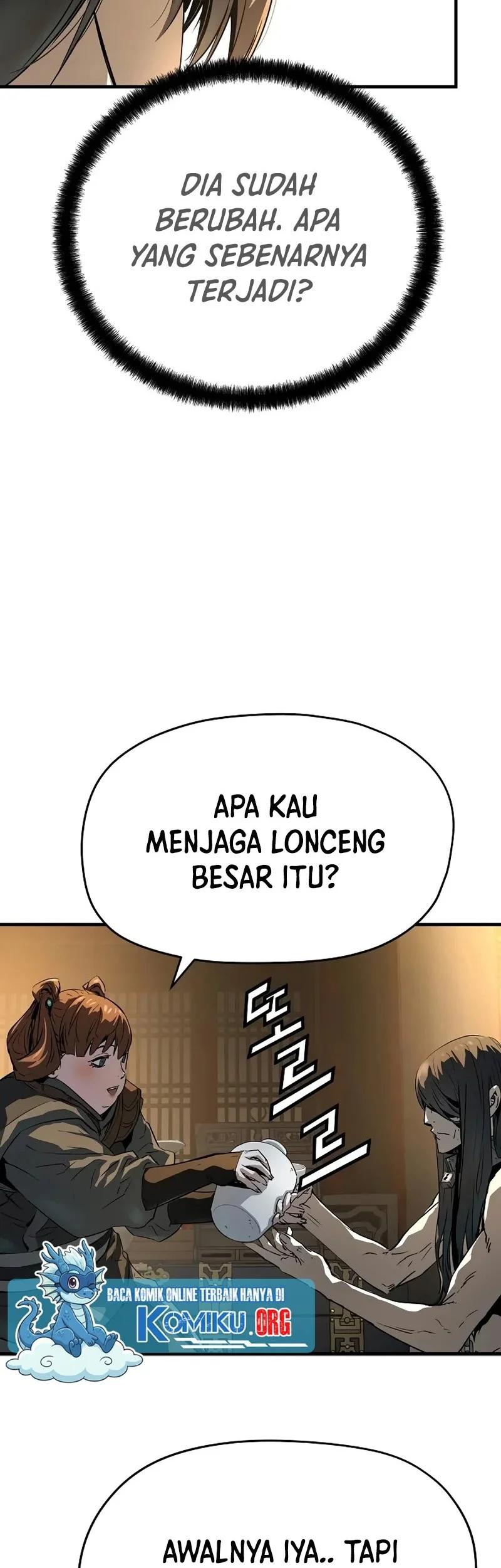 Absolute Regression Chapter 79 Halaman 66