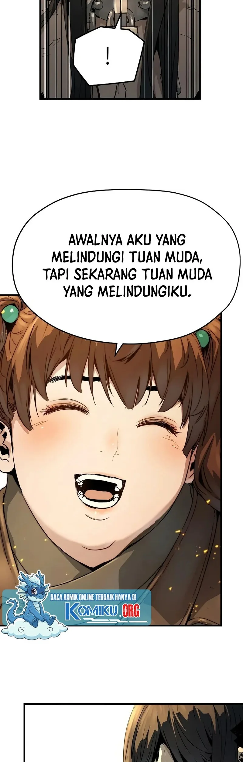 Absolute Regression Chapter 79 Halaman 69