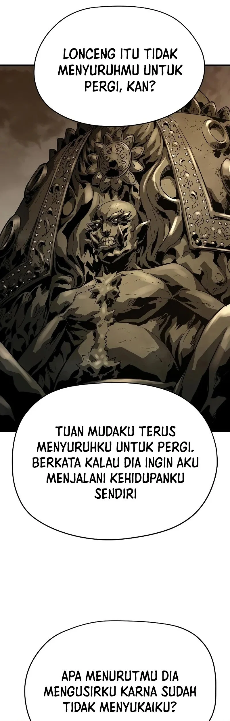 Absolute Regression Chapter 79 Halaman 71