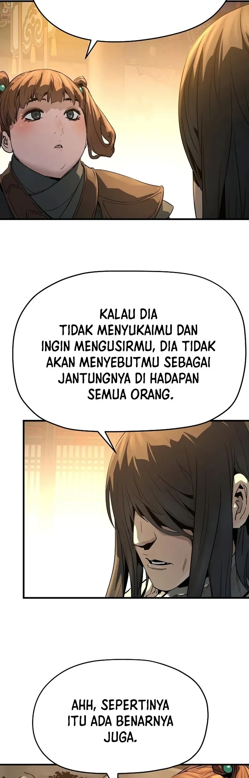 Absolute Regression Chapter 79 Halaman 72