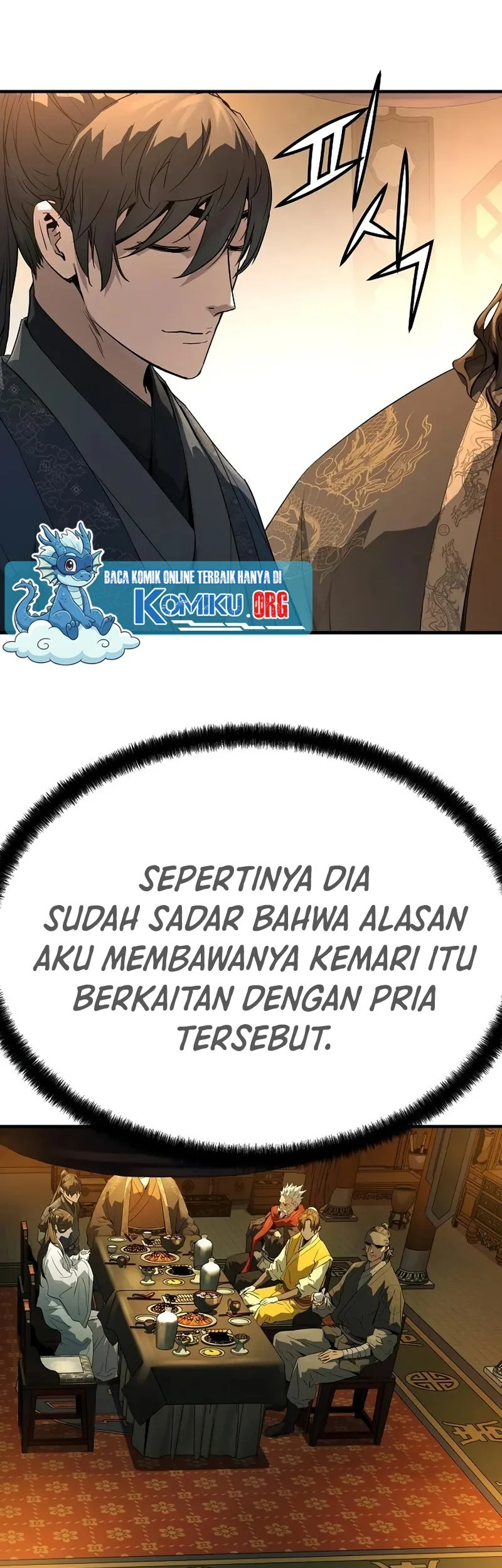 Absolute Regression Chapter 79 Halaman 74