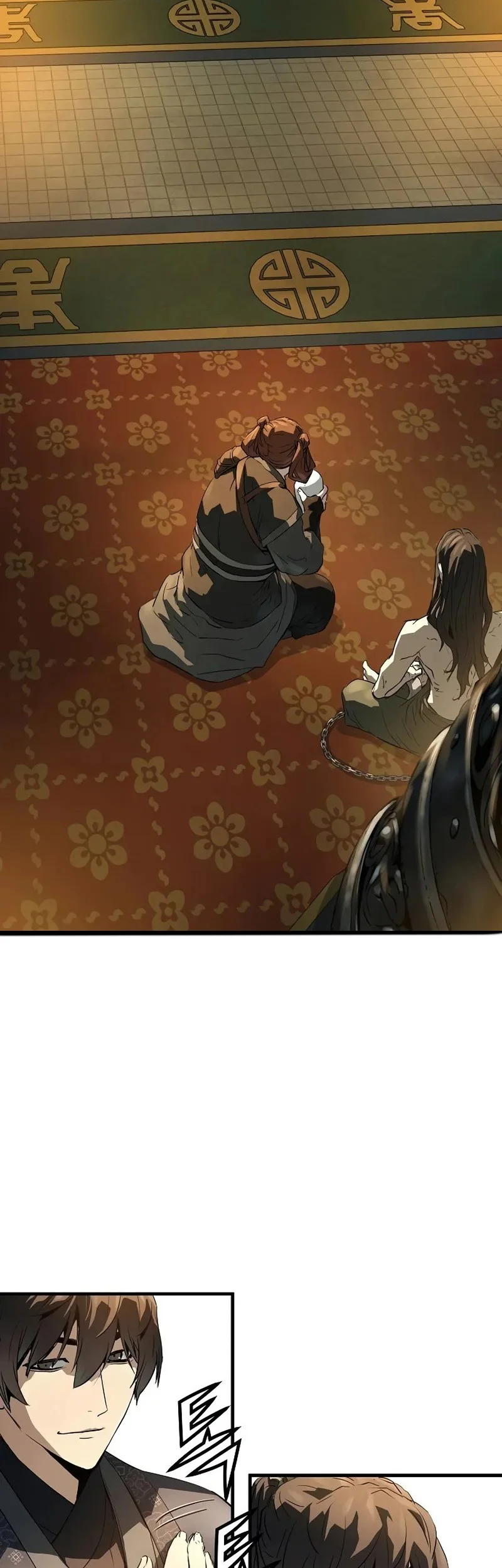 Absolute Regression Chapter 79 Halaman 75