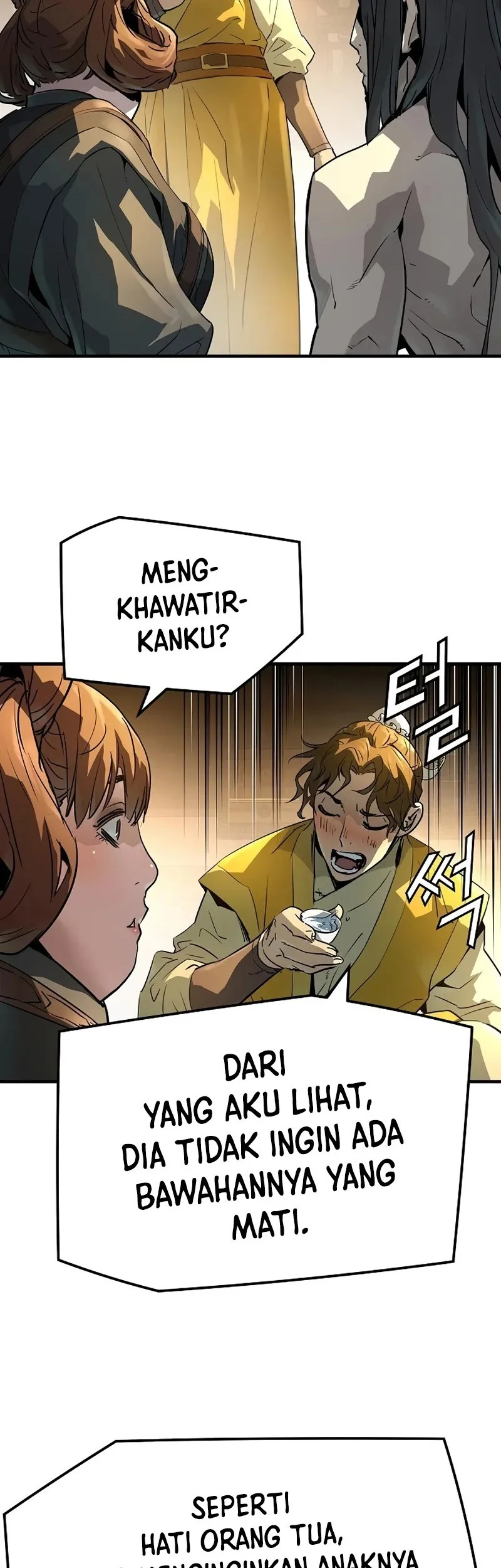 Absolute Regression Chapter 79 Halaman 78