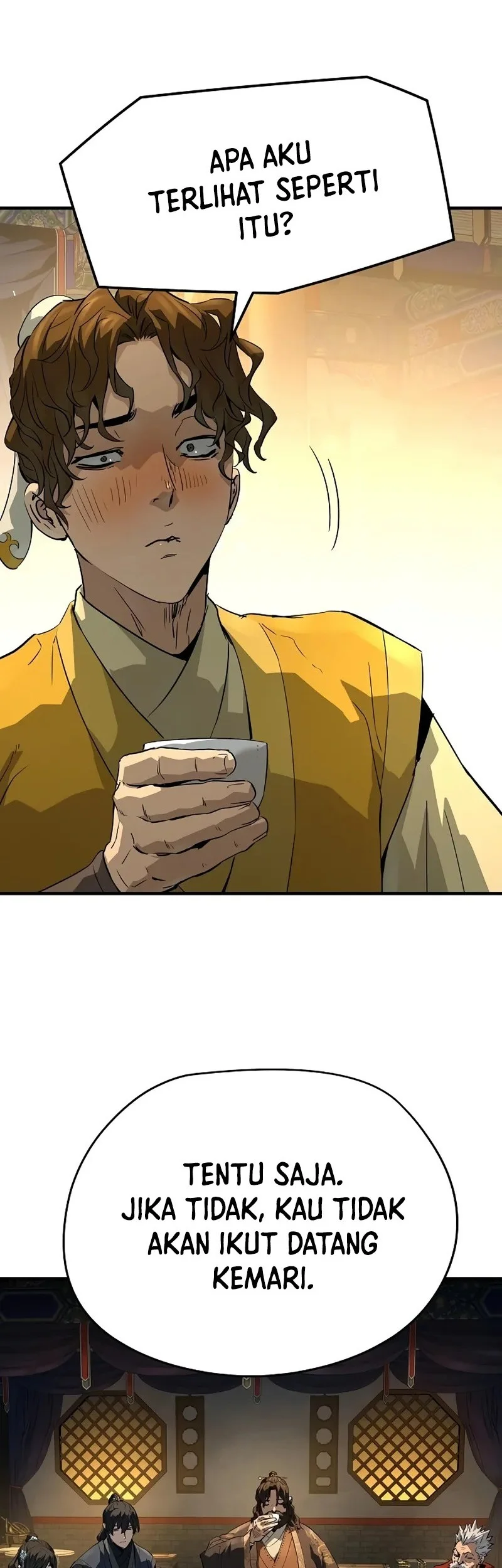 Absolute Regression Chapter 79 Halaman 84