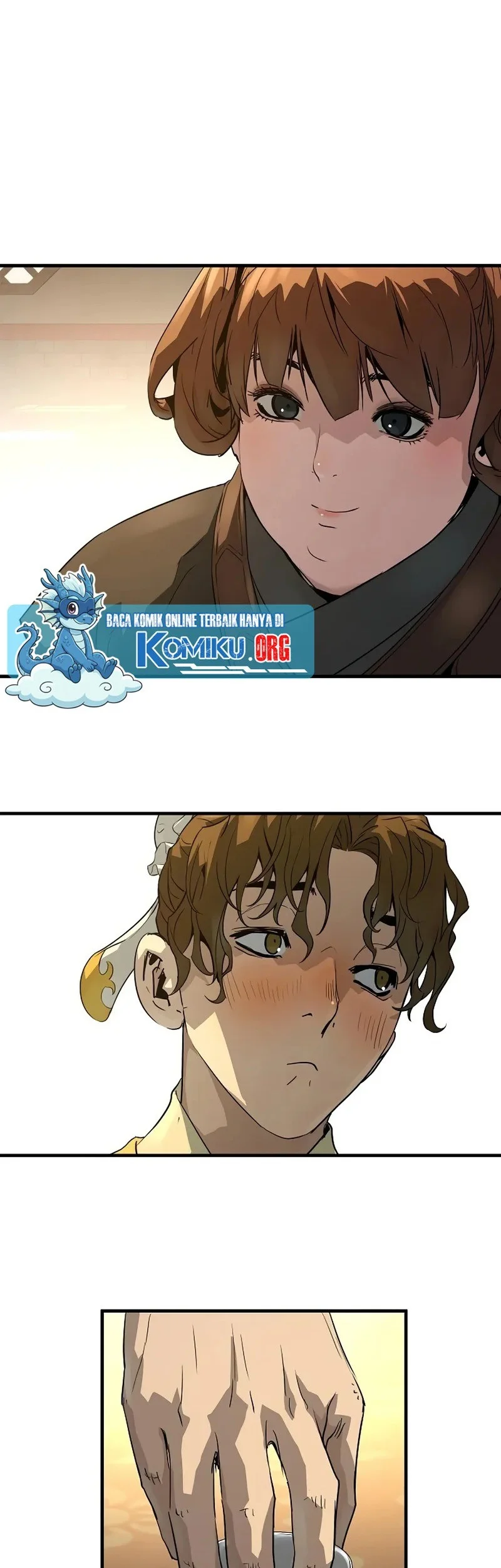 Absolute Regression Chapter 79 Halaman 86