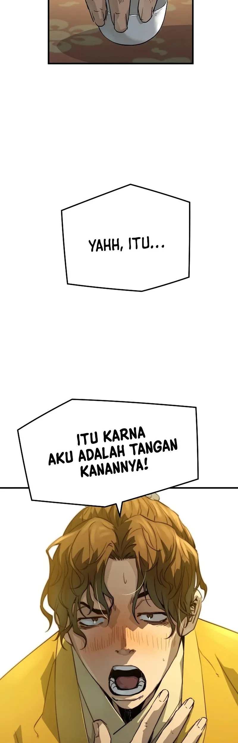 Absolute Regression Chapter 79 Halaman 87