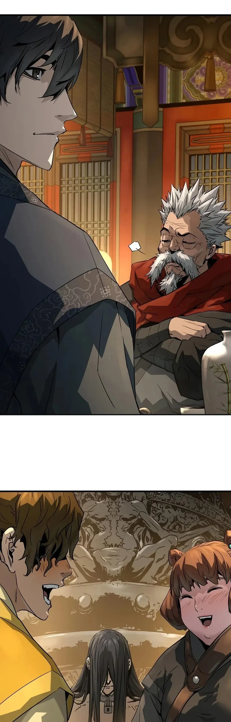 Absolute Regression Chapter 79 Halaman 89