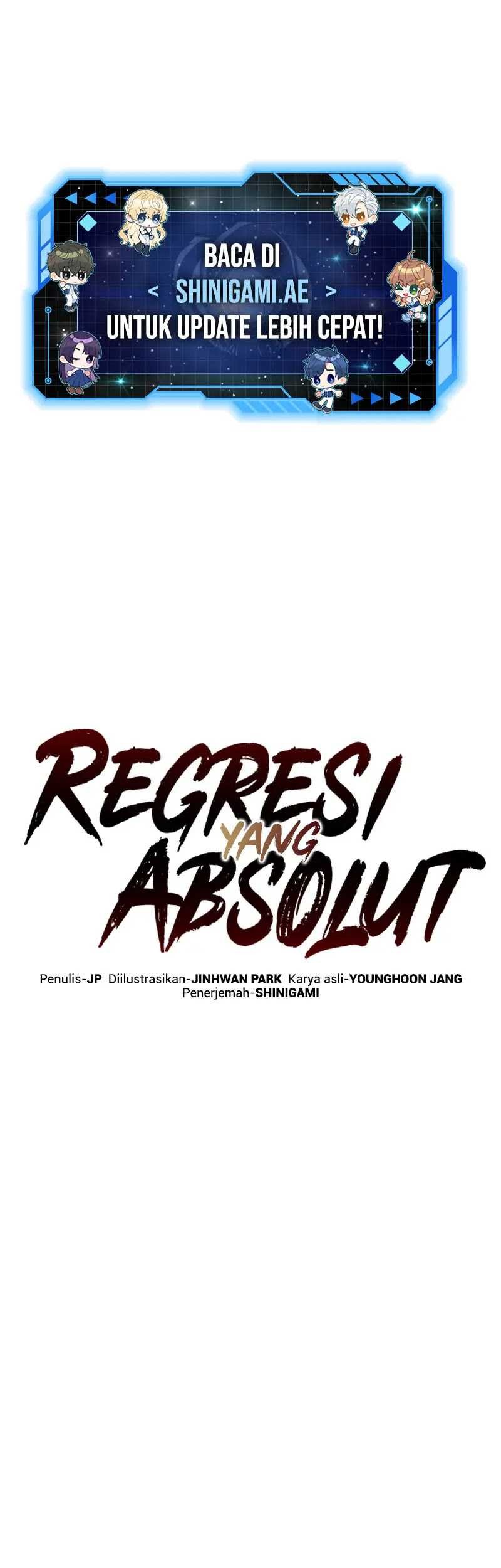 Absolute Regression Chapter 8 Halaman 2