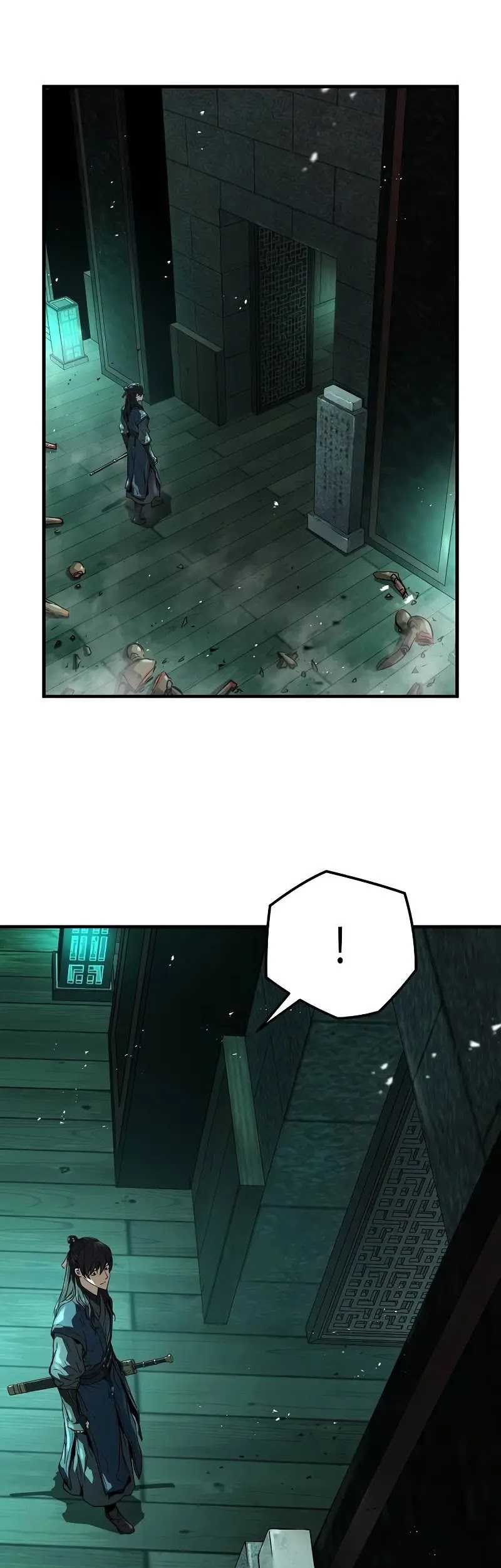 Absolute Regression Chapter 8 Halaman 37