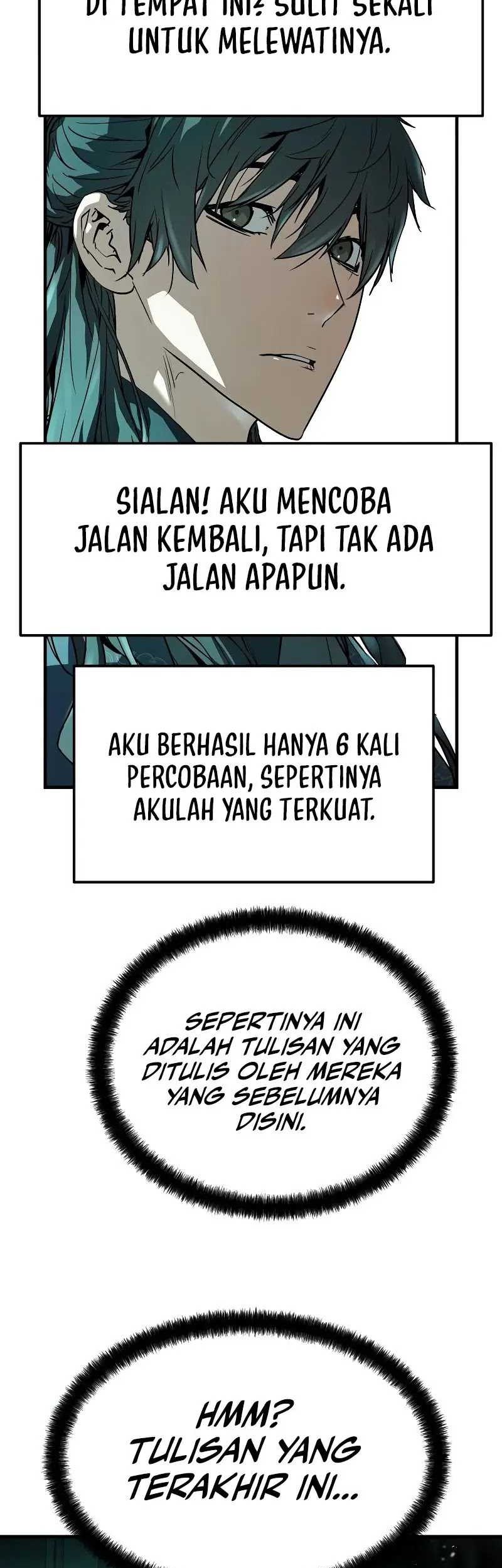 Absolute Regression Chapter 8 Halaman 39