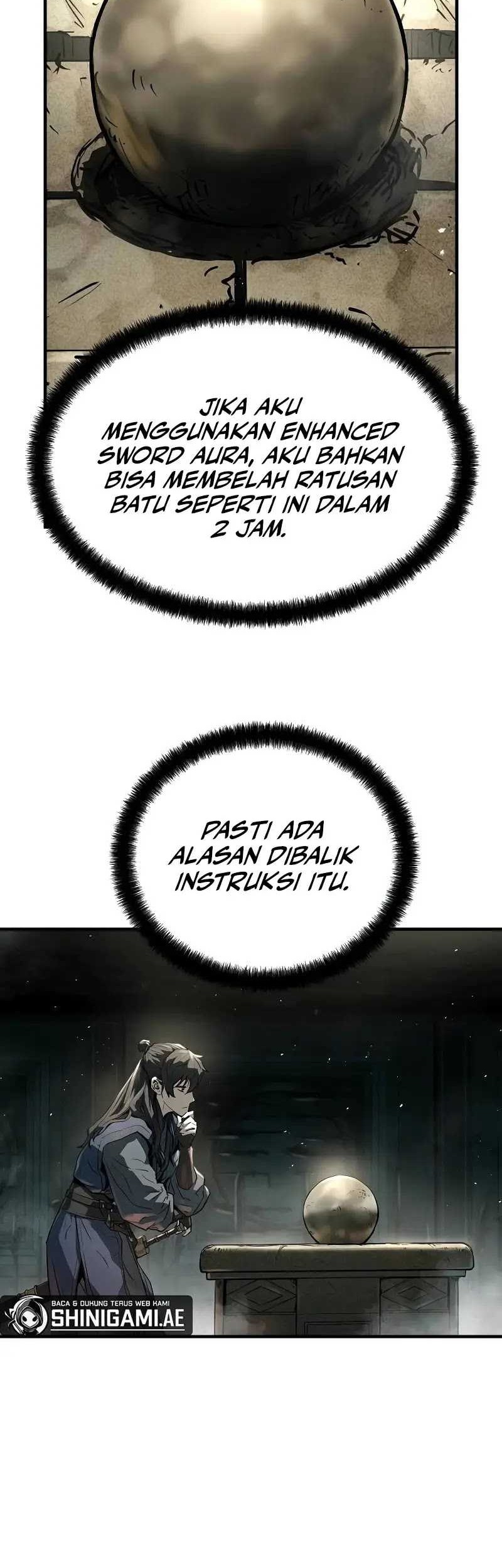 Absolute Regression Chapter 8 Halaman 52