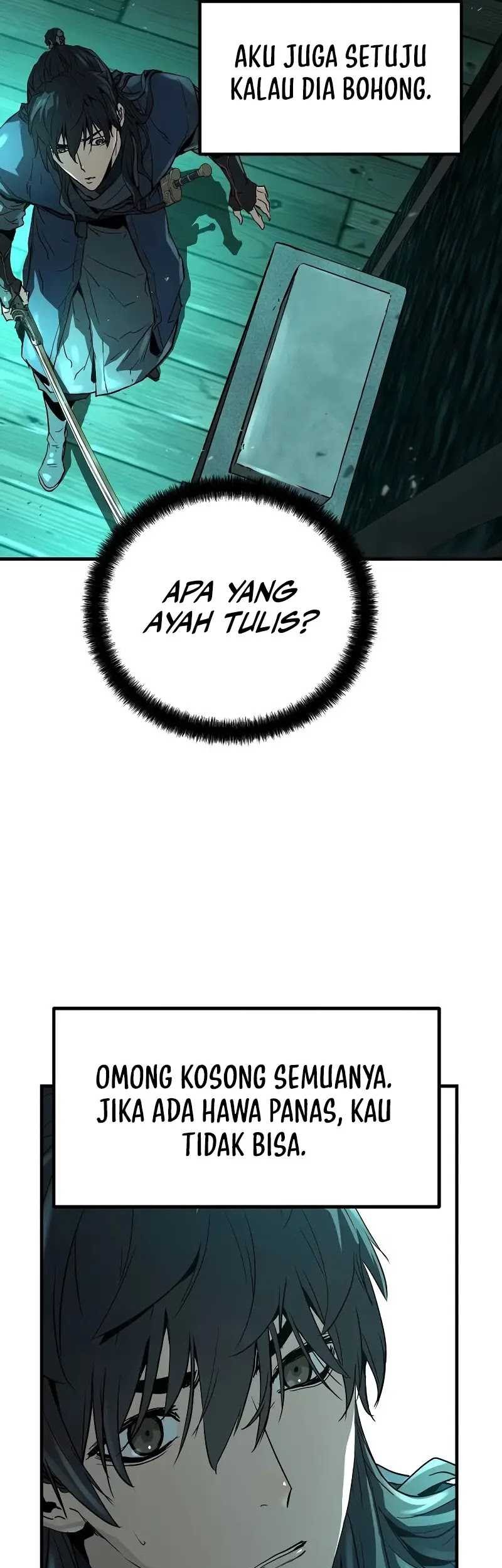 Absolute Regression Chapter 8 Halaman 61