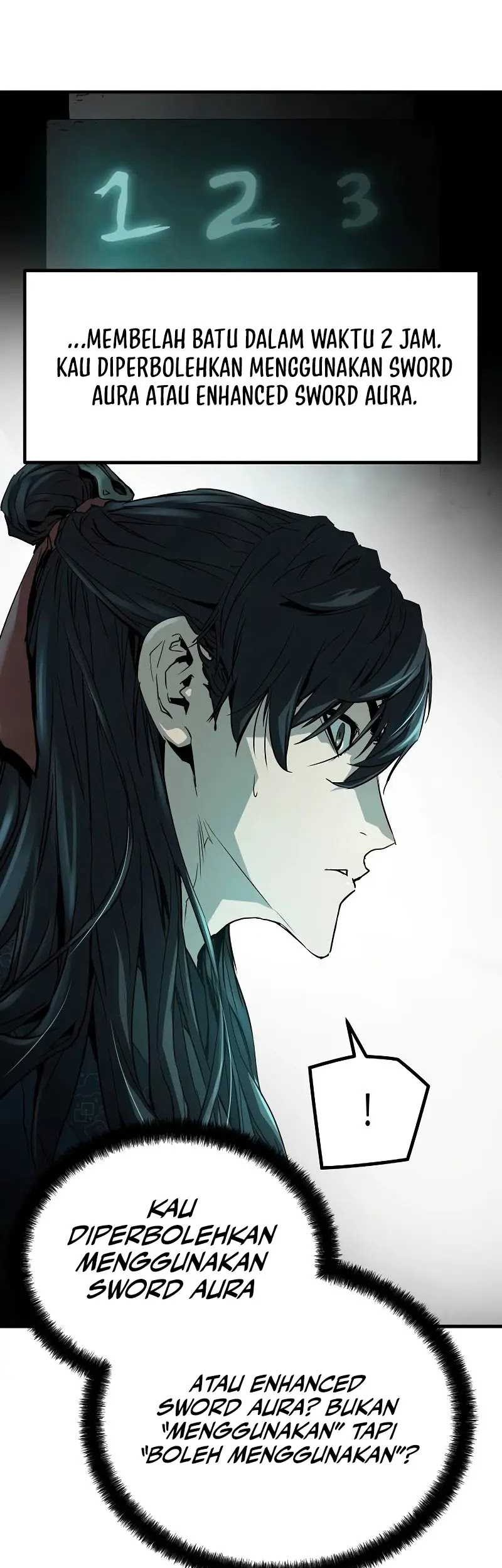 Absolute Regression Chapter 8 Halaman 63