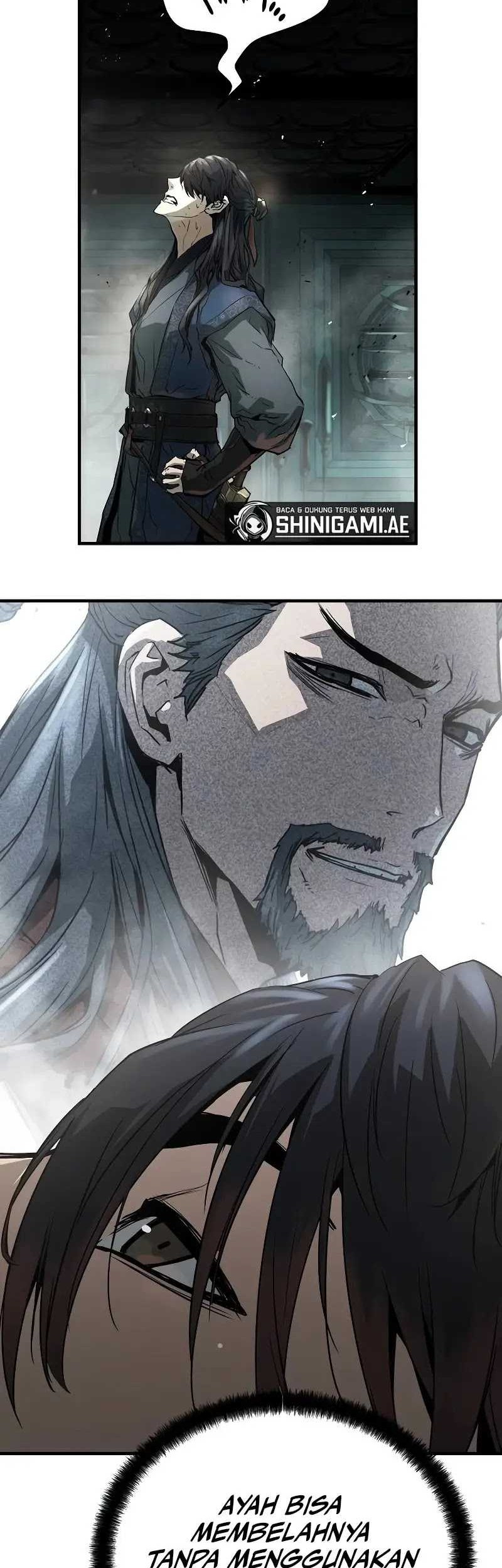 Absolute Regression Chapter 8 Halaman 70