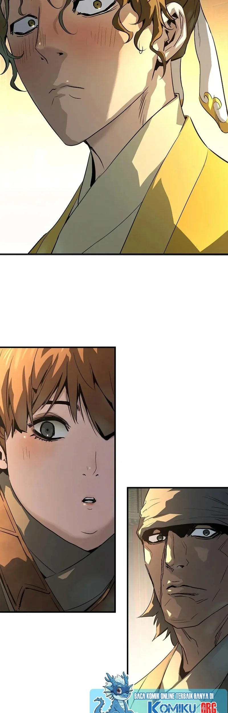 Absolute Regression Chapter 80 Halaman 5