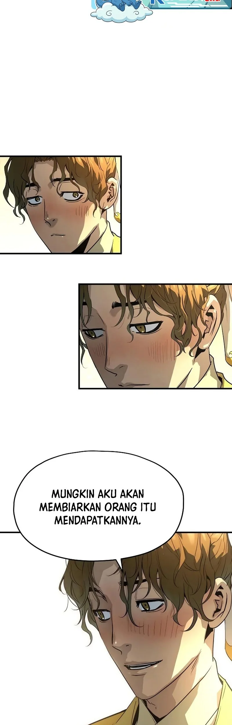 Absolute Regression Chapter 80 Halaman 6