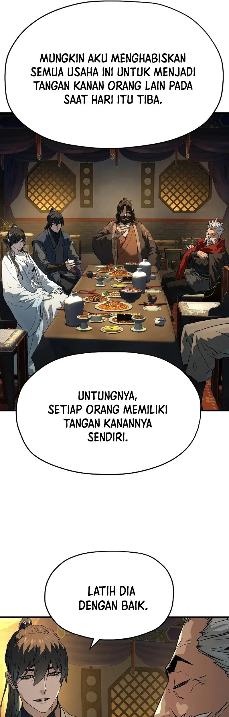 Absolute Regression Chapter 80 Halaman 8