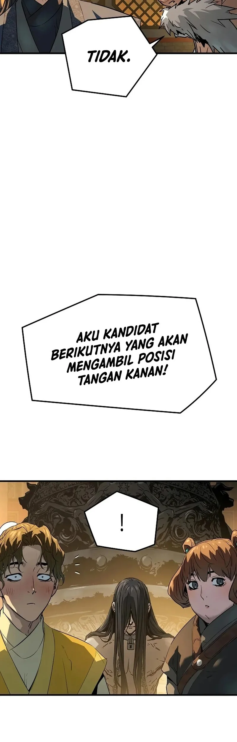 Absolute Regression Chapter 80 Halaman 9