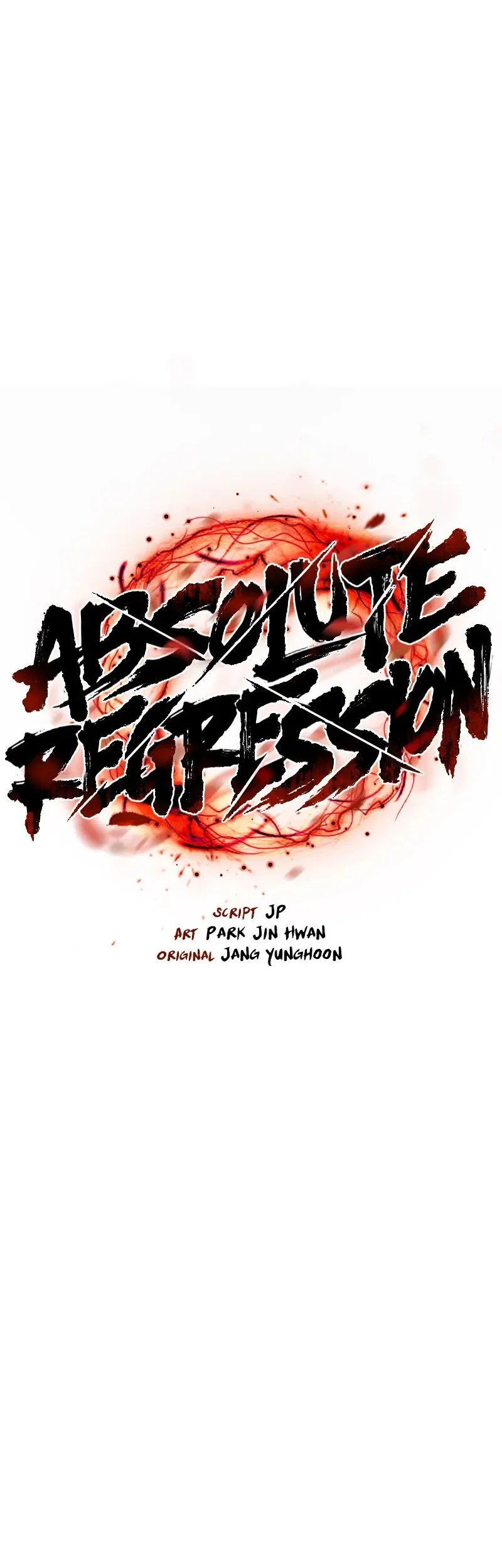 Absolute Regression Chapter 80 Halaman 12