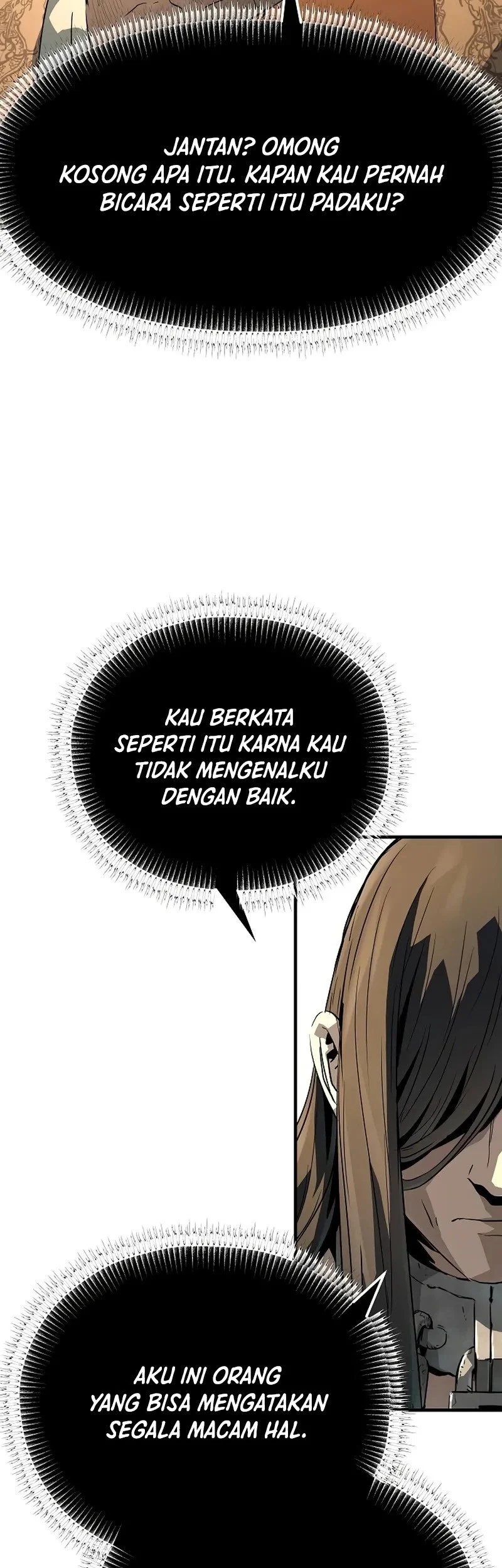 Absolute Regression Chapter 80 Halaman 23