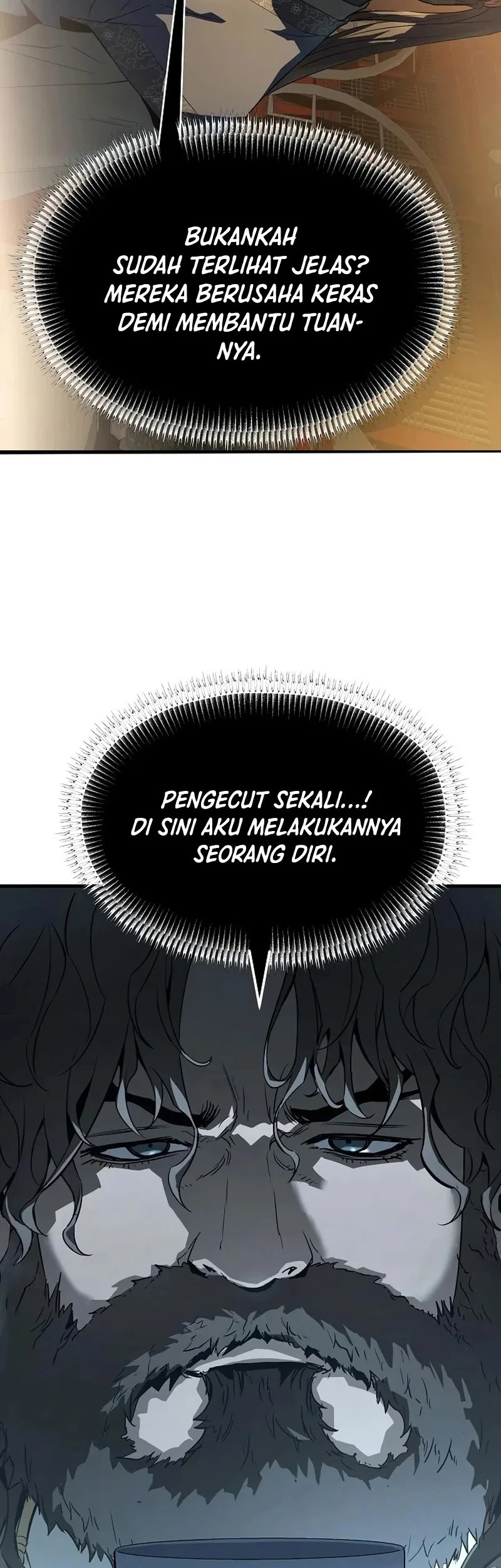 Absolute Regression Chapter 80 Halaman 27