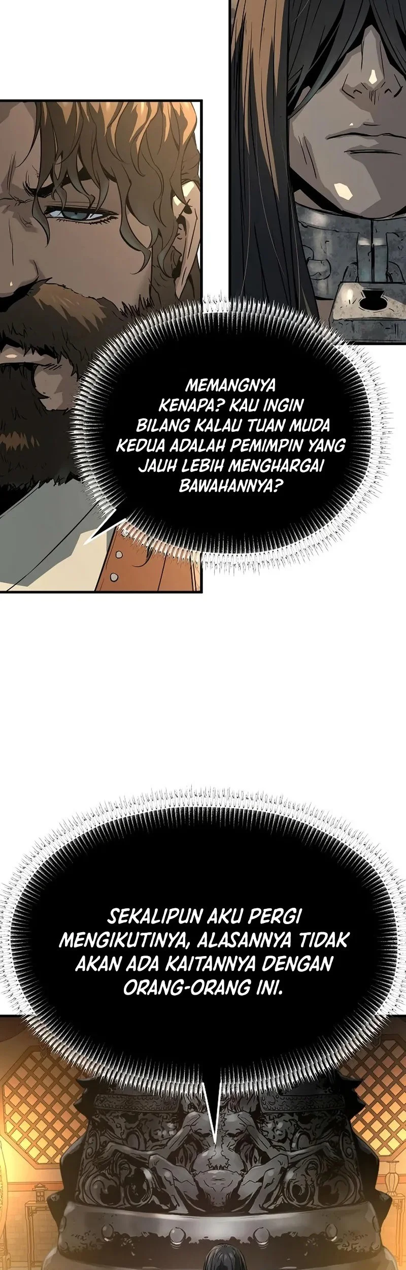 Absolute Regression Chapter 80 Halaman 29