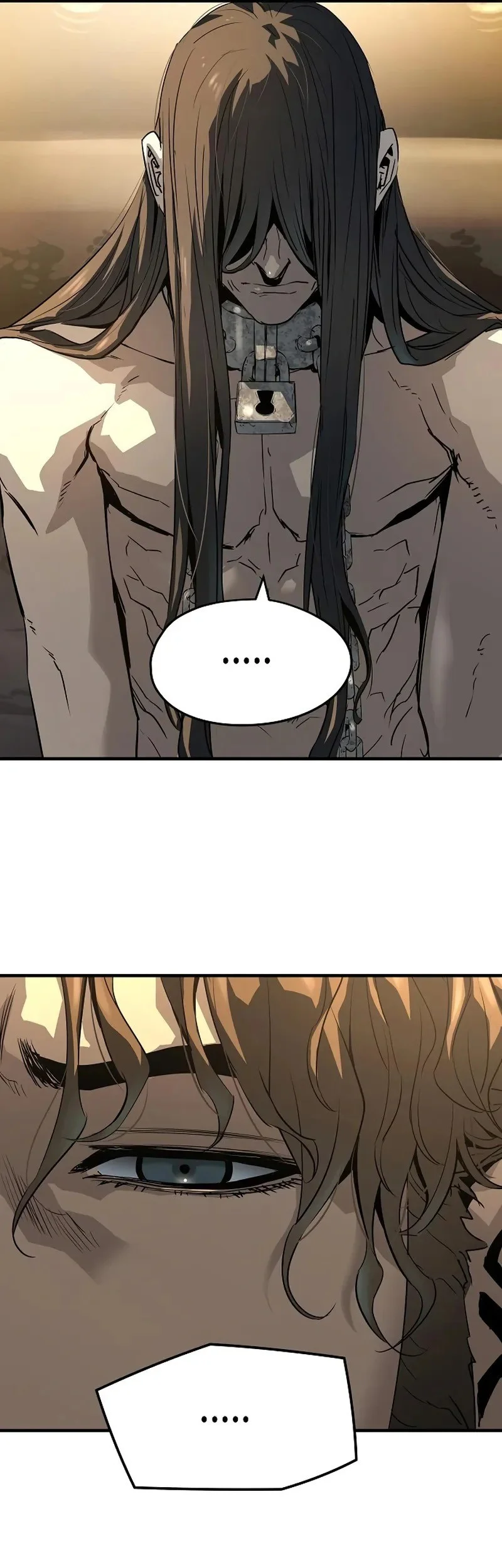 Absolute Regression Chapter 80 Halaman 32