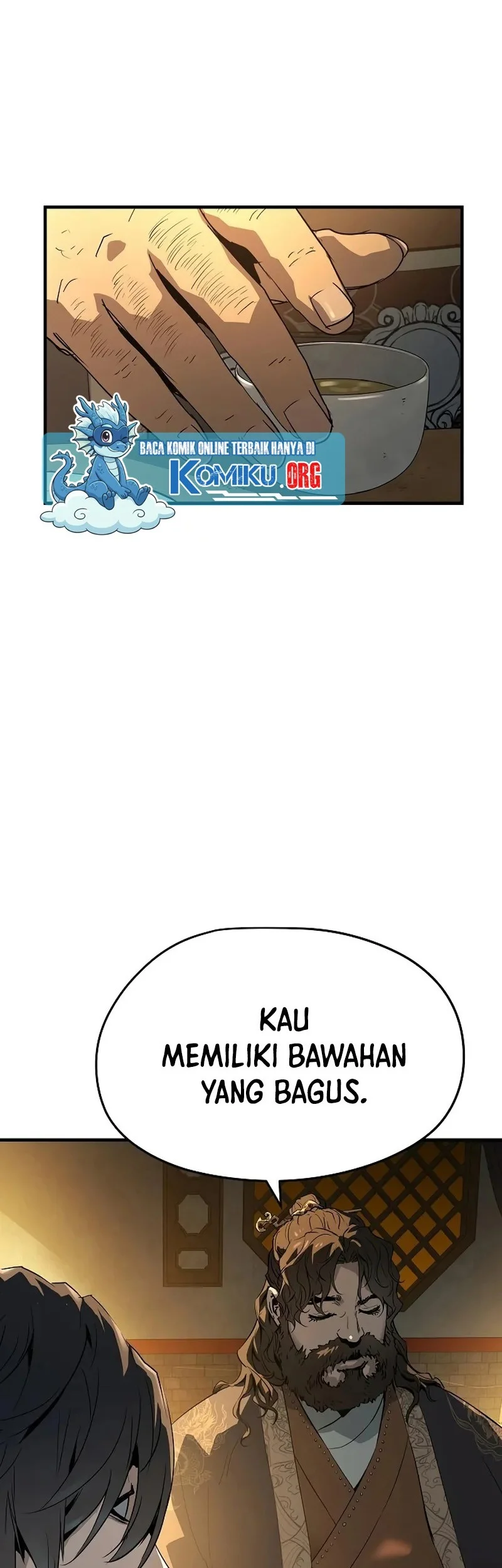 Absolute Regression Chapter 80 Halaman 33