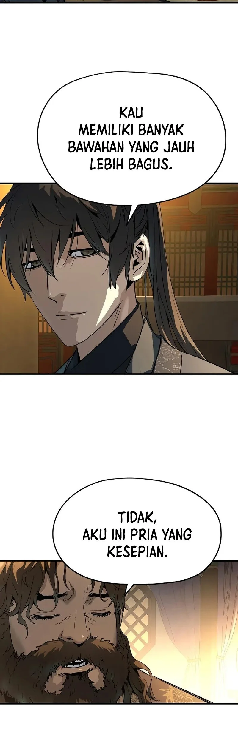 Absolute Regression Chapter 80 Halaman 35