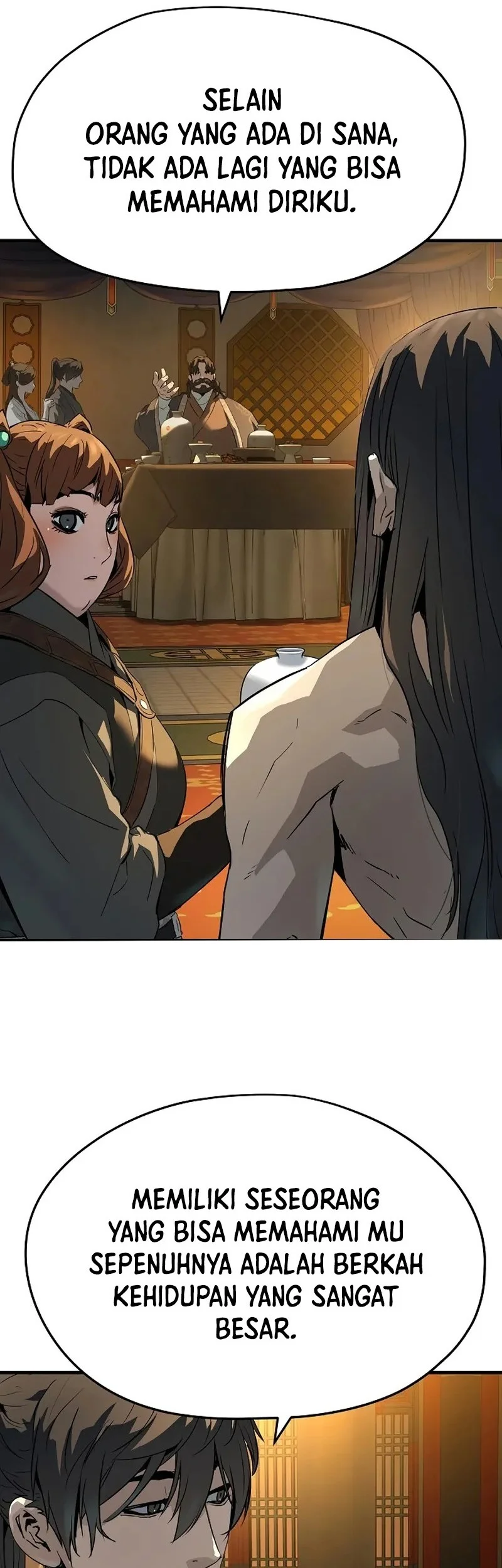 Absolute Regression Chapter 80 Halaman 36