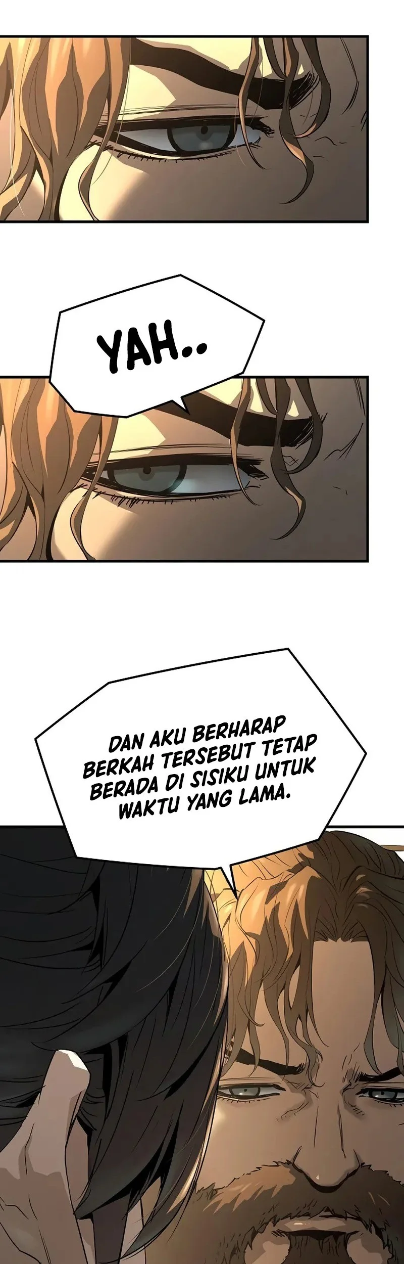 Absolute Regression Chapter 80 Halaman 38