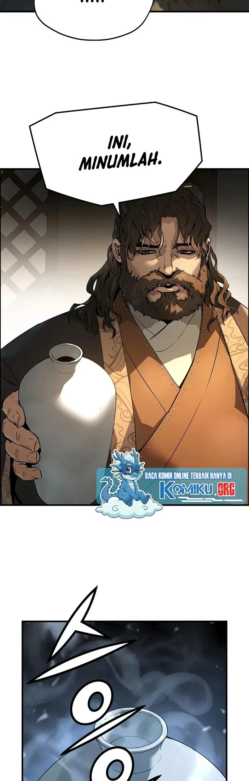 Absolute Regression Chapter 80 Halaman 41